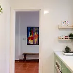 Pleasant Pedragalho On The Apartamento Málaga