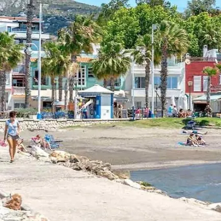 Pleasant Pedragalho On The Málaga