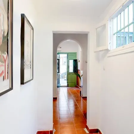 Pleasant Pedragalho On The Apartment