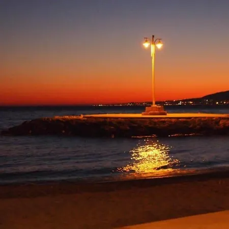 Pleasant Pedragalho On The Málaga