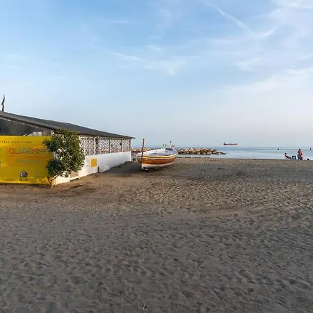 Appartement Pleasant Pedragalho On The