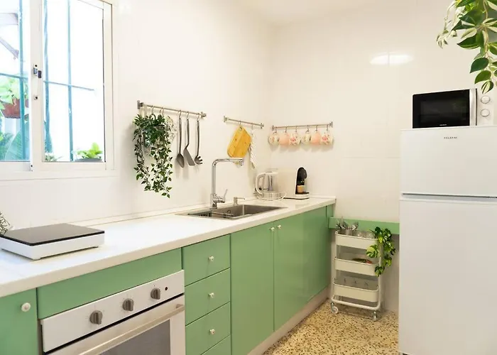 Pleasant Pedragalho On The Appartement