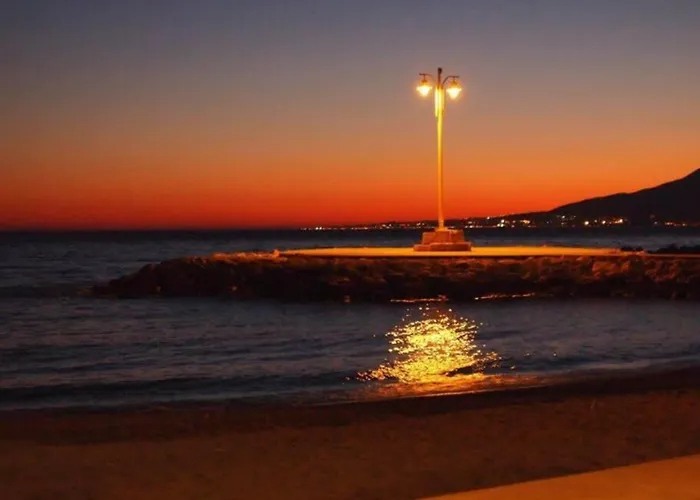 Pleasant Pedragalho On The Málaga
