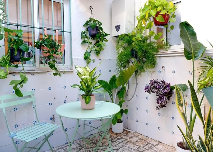 Pleasant Pedragalho On The Appartement *